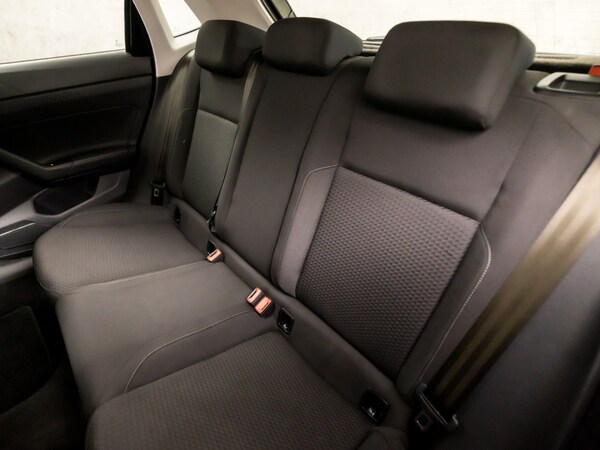 Volkswagen Polo 1.0 TSI Sportline Automaat - Afbeelding 6