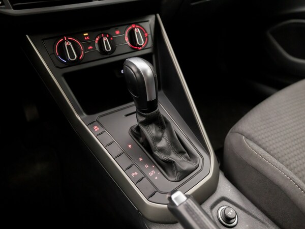 Volkswagen Polo 1.0 TSI Sportline Automaat - Afbeelding 7