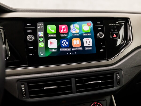 Volkswagen Polo 1.0 TSI Sportline Automaat - Afbeelding 8