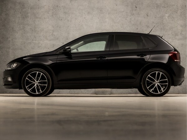Volkswagen Polo 1.0 TSI Sportline Automaat - Afbeelding 4
