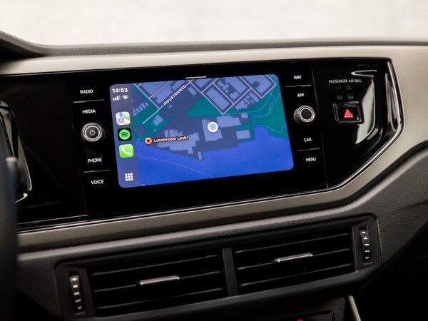 Volkswagen Polo 1.0 TSI Sportline Automaat - Afbeelding 9