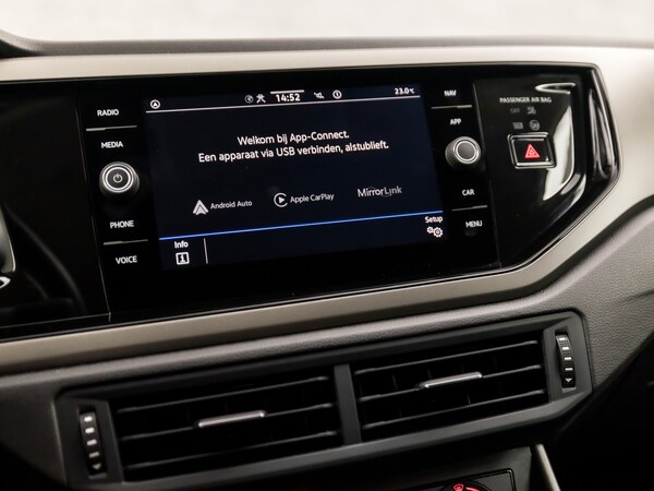 Volkswagen Polo 1.0 TSI Sportline Automaat - Afbeelding 10