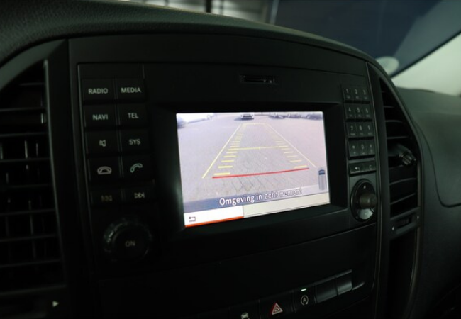 Mercedes-Benz Vito 114 CDI Lang Automaat - Afbeelding 6